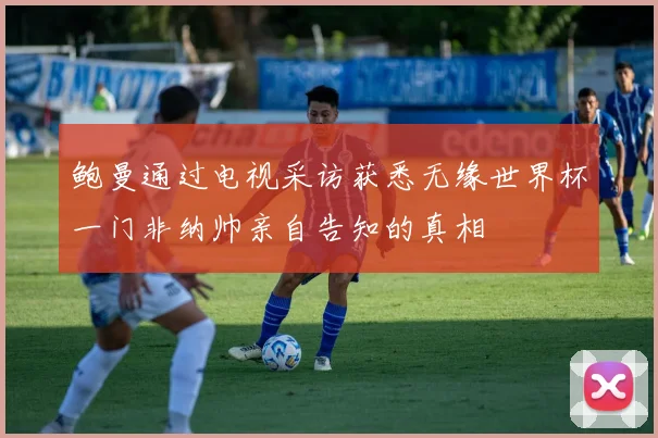 鲍曼通过电视采访获悉无缘世界杯一门非纳帅亲自告知的真相